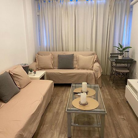 Piso Vacaciones En Familia O Amigos Appartement Málaga Buitenkant foto
