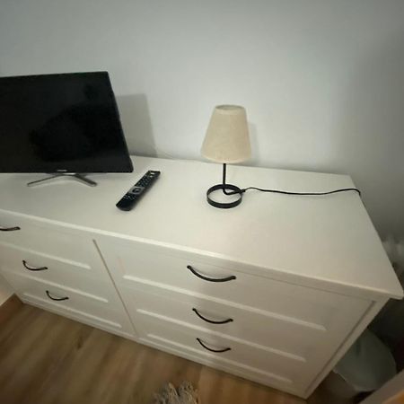 Piso Vacaciones En Familia O Amigos Appartement Málaga Buitenkant foto