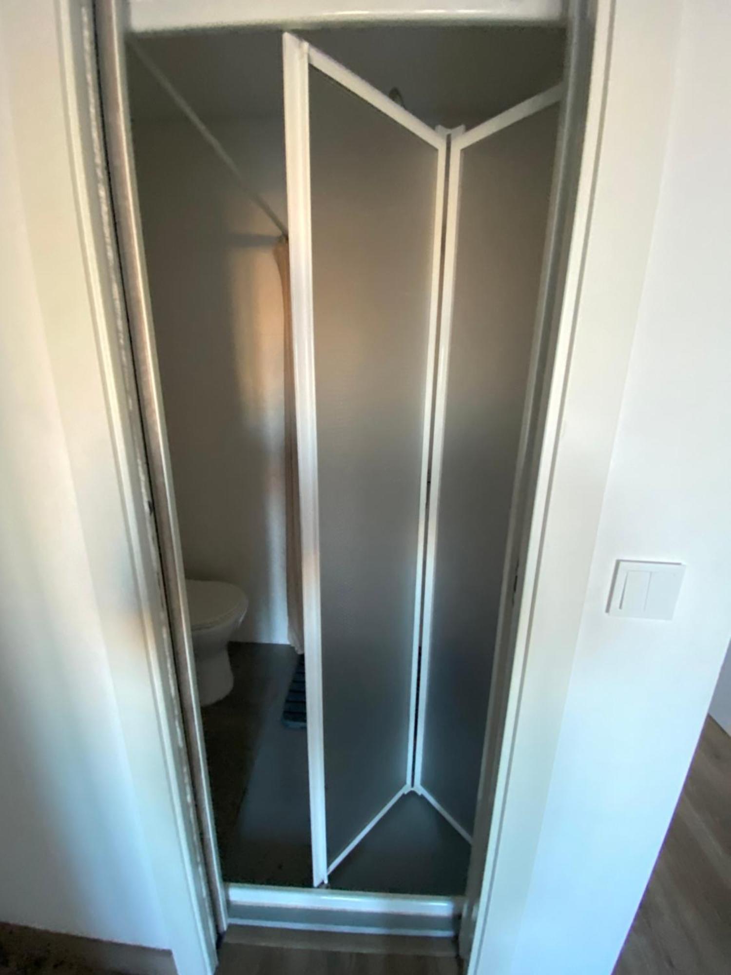 Piso Vacaciones En Familia O Amigos Appartement Málaga Buitenkant foto