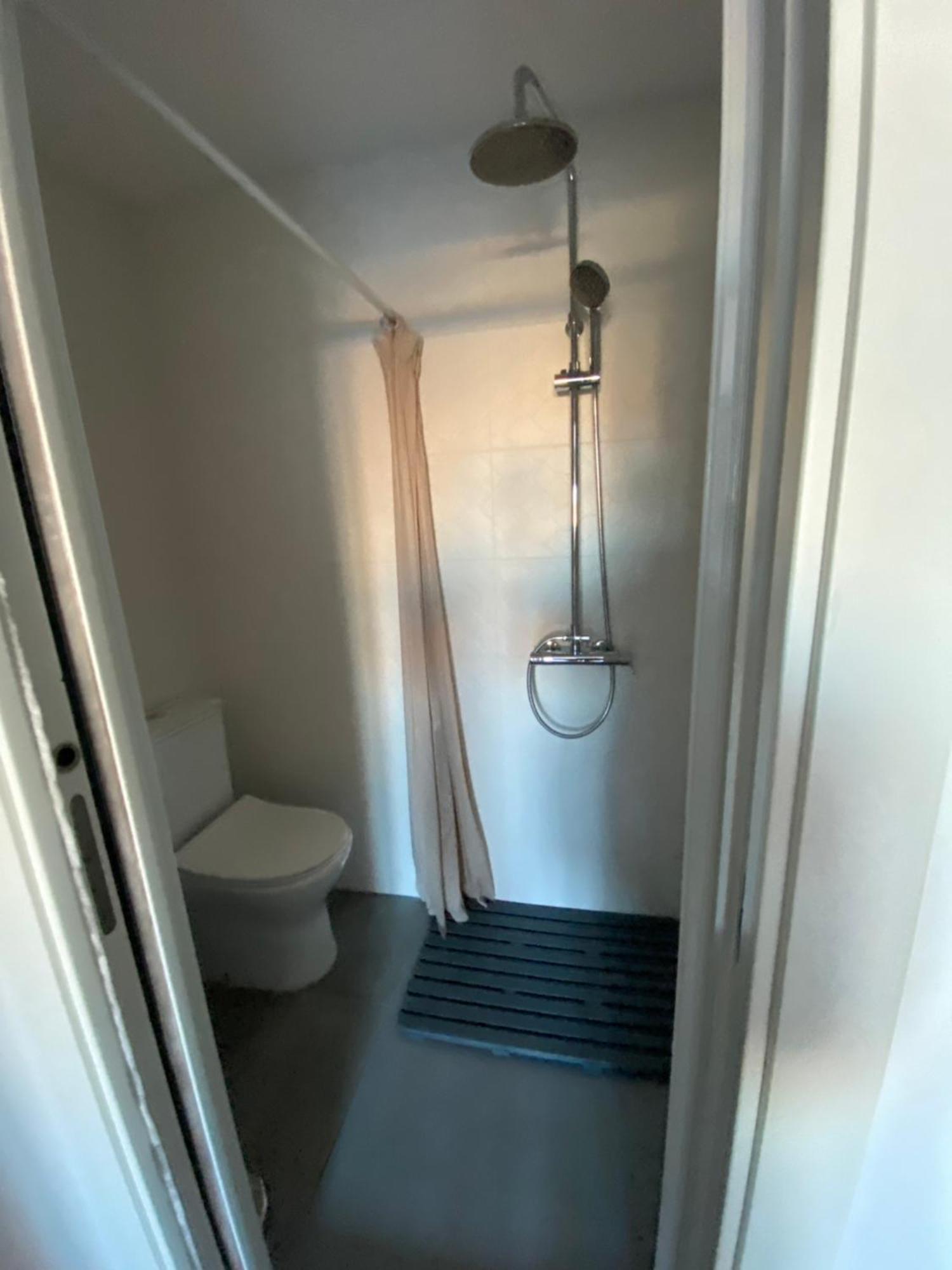 Piso Vacaciones En Familia O Amigos Appartement Málaga Buitenkant foto