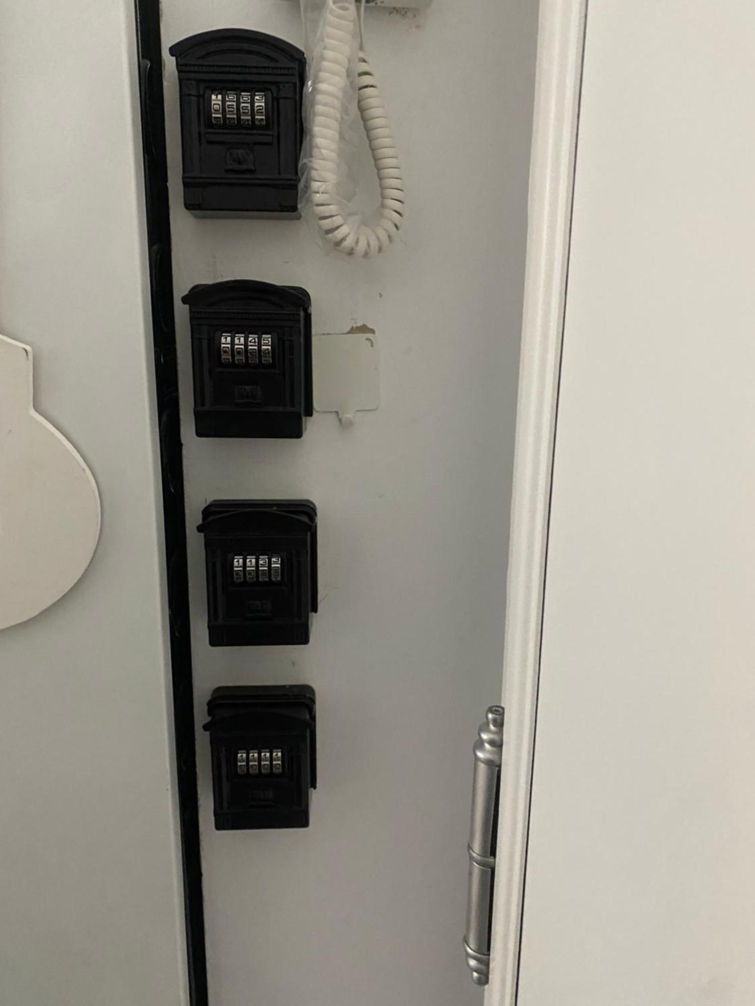 Piso Vacaciones En Familia O Amigos Appartement Málaga Buitenkant foto
