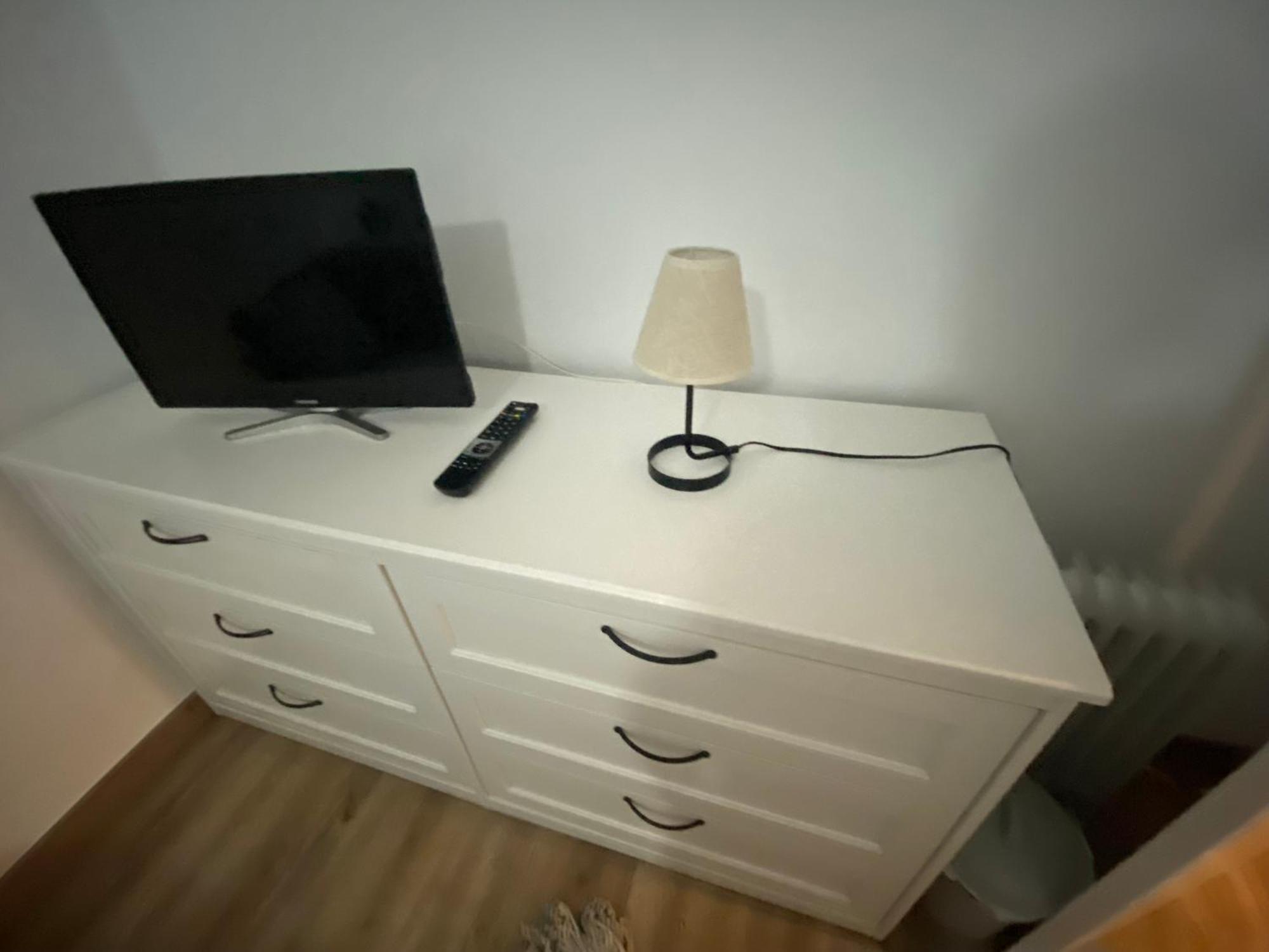Piso Vacaciones En Familia O Amigos Appartement Málaga Buitenkant foto