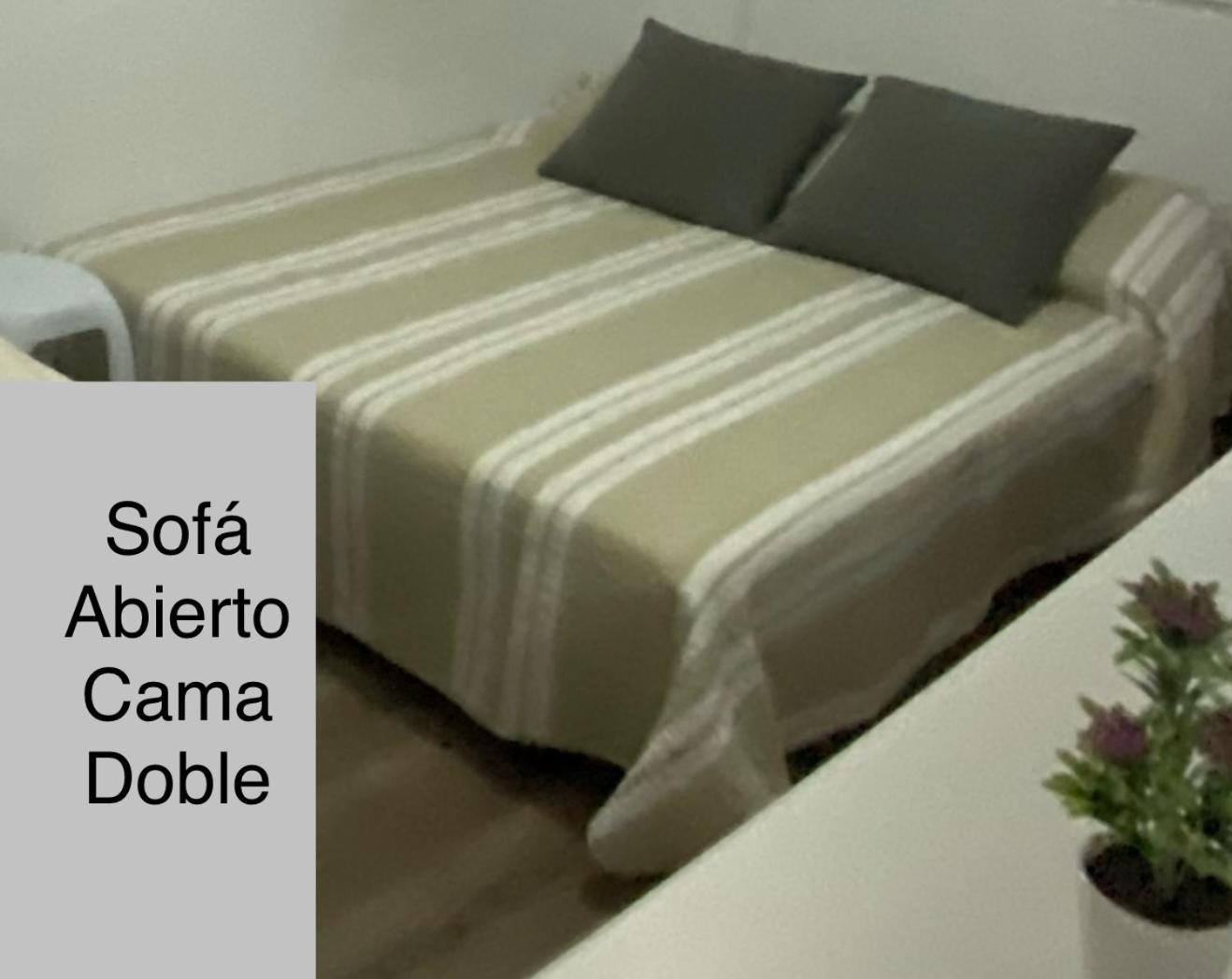 Piso Vacaciones En Familia O Amigos Appartement Málaga Buitenkant foto