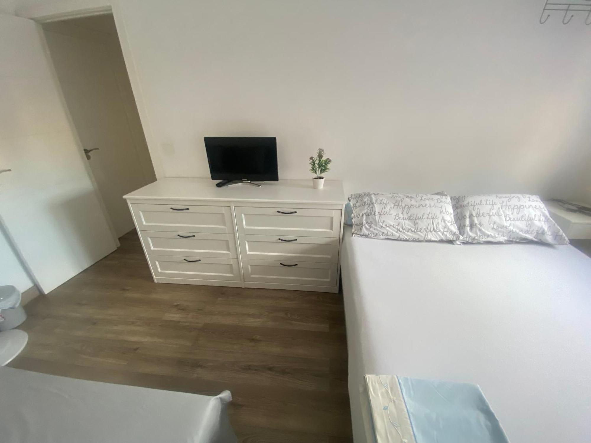 Piso Vacaciones En Familia O Amigos Appartement Málaga Buitenkant foto