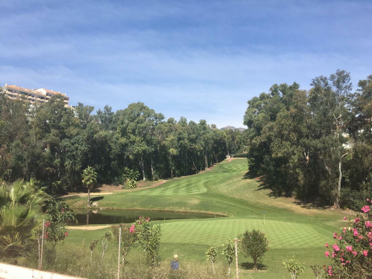 Piso Vacaciones En Familia O Amigos Appartement Málaga Buitenkant foto