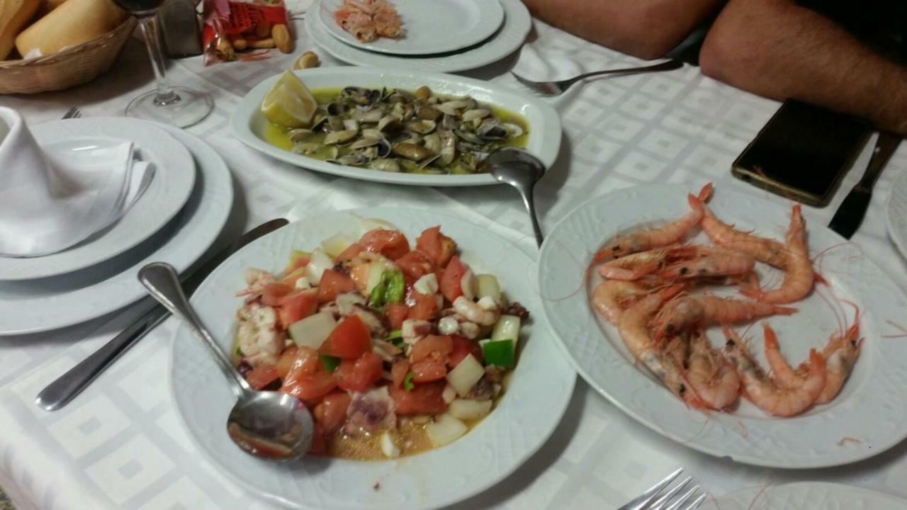 Piso Vacaciones En Familia O Amigos Appartement Málaga Buitenkant foto