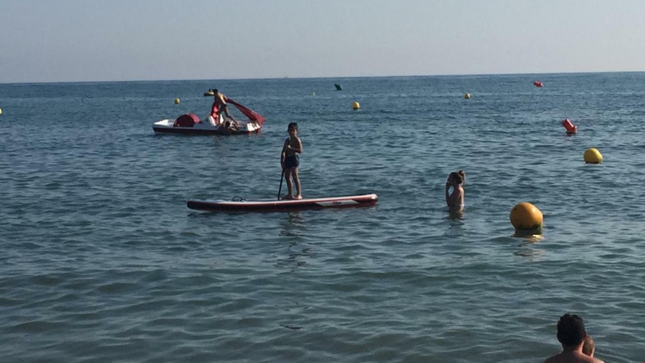 Piso Vacaciones En Familia O Amigos Appartement Málaga Buitenkant foto